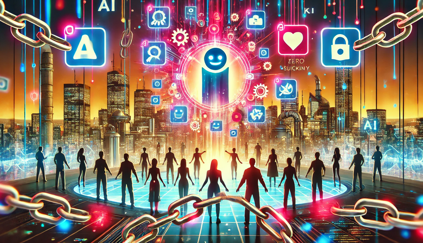 用户想来就来，想走就走！文心一言、Kimi们拿什么套住人心？